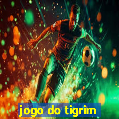 jogo do tigrim